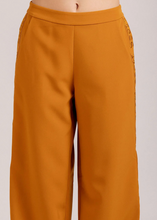 Load image into Gallery viewer, Mi Mosa\Tate Pant / Autumn Ember|Abbey Road