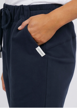 Load image into Gallery viewer, Foxwood\Lazy Day Pants/ Navy|Abbey Road