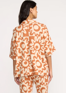 Lost Waves Shirt | Abbey Road Kaikoura