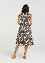 Load image into Gallery viewer, Jackie Dress - Clementine Bloom | Abbey Road Kaikoura