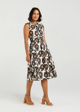 Load image into Gallery viewer, Jackie Dress - Clementine Bloom | Abbey Road Kaikoura