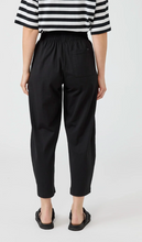 Load image into Gallery viewer, Studio Traveller Pant Ebony | Abbey Road Kaikoura