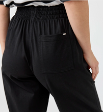 Load image into Gallery viewer, Studio Traveller Pant Ebony | Abbey Road Kaikoura
