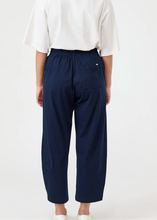 Load image into Gallery viewer, Studio Traveller Pant Ebony | Abbey Road Kaikoura