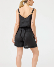 Load image into Gallery viewer, Studio Short - Ebony | Abbey Road Kaikoura