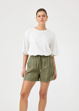 Load image into Gallery viewer, Studio Short - Khaki | Abbey Road Kaikoura