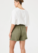 Load image into Gallery viewer, Studio Short - Khaki | Abbey Road Kaikoura