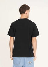 Load image into Gallery viewer, Sup Tee Compress Black | Abbey Road Kaikoura