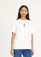 Load image into Gallery viewer, Classic Tee Rosy Chalk | Abbey Road Kaikoura