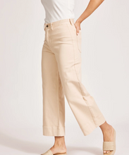 Load image into Gallery viewer, Del Re Denim Pants - Clay | Abbey Road Kaikoura