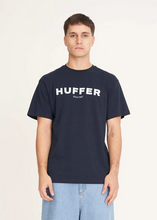 Load image into Gallery viewer, Sup Tee Tribute Midnight | Abbey Road Kaikoura