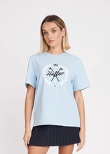 Load image into Gallery viewer, Classic Tee Legacy Ice Blue | Abbey Road Kaikoura
