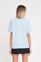 Load image into Gallery viewer, Classic Tee Legacy Ice Blue | Abbey Road Kaikoura
