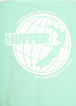 Load image into Gallery viewer, Relax Tee Worldwide Jelly | Abbey Road Kaikoura 