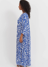 Load image into Gallery viewer, Bahama Maxi Dress - Opus Azul | Abbey Road Kaikoura