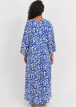 Load image into Gallery viewer, Bahama Maxi Dress - Opus Azul | Abbey Road Kaikoura