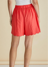 Load image into Gallery viewer, Seraphina Short - Red | Abbey Road Kaikoura