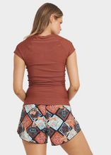 Load image into Gallery viewer, Forever Folk Swim Volley Short | Abbey Road Kaikoura