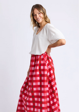 Load image into Gallery viewer, The Grove Top | Abbey Road Kaikoura