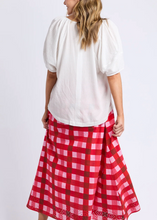 Load image into Gallery viewer, The Grove Top | Abbey Road Kaikoura