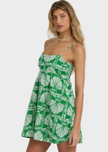 Load image into Gallery viewer, Sea Shell Mini Dress | Abbey Road Kaikoura