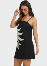 Load image into Gallery viewer, Sun Rays Mini Dress | Abbey Road Kaikoura