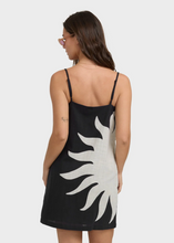 Load image into Gallery viewer, Sun Rays Mini Dress | Abbey Road Kaikoura