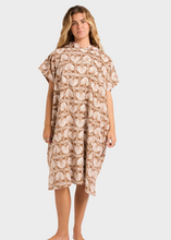 Load image into Gallery viewer, Billabong Hoodie Towel | Abbey Road Kaikoura