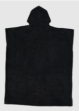 Load image into Gallery viewer, Wetsuit Hoodie Towel | Abbey Road Kaikoura