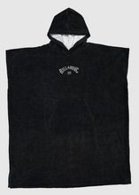 Load image into Gallery viewer, Wetsuit Hoodie Towel | Abbey Road Kaikoura