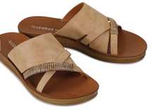 Load image into Gallery viewer, Los Cabos Bride - Camel | Abbey Road Kaikoura