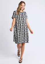 Load image into Gallery viewer, Casa Shift Dress | Abbey Road Kaikoura