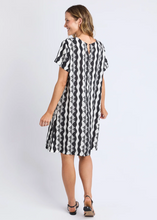 Load image into Gallery viewer, Casa Shift Dress | Abbey Road Kaikoura