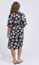 Load image into Gallery viewer, Azalea Shirt Dress | Abbey Road Kaikoura