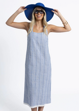 Load image into Gallery viewer, Blaire Stripe Dress | Abbey Road Kaikoura