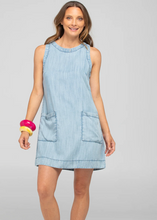 Load image into Gallery viewer, Mina Dress | Abbey Road Kaikoura