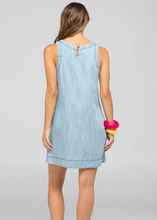 Load image into Gallery viewer, Mina Dress | Abbey Road Kaikoura