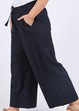 Load image into Gallery viewer, Reha Pant Navy | Abbey Road Kaikoura