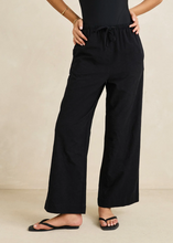 Load image into Gallery viewer, Classic Drawstring Pant | Abbey Road Kaikoura
