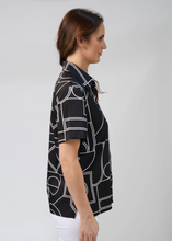 Load image into Gallery viewer, Alisa Blouse Spring Street | Abbey Road Kaikoura