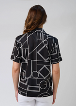 Load image into Gallery viewer, Alisa Blouse Spring Street | Abbey Road Kaikoura
