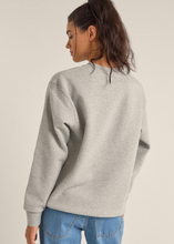 Load image into Gallery viewer, Flagship Boyfriend Fleece Crew | Abbey Road Kaikoura