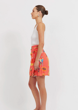 Load image into Gallery viewer, Cabana Mini Skirt | Abbey Road Kaikoura