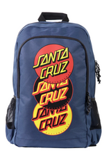 Load image into Gallery viewer, Descended Dots Backpack | Abbey Road Kaikoura