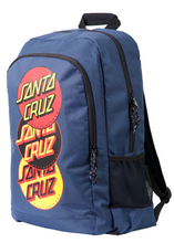 Load image into Gallery viewer, Descended Dots Backpack | Abbey Road Kaikoura