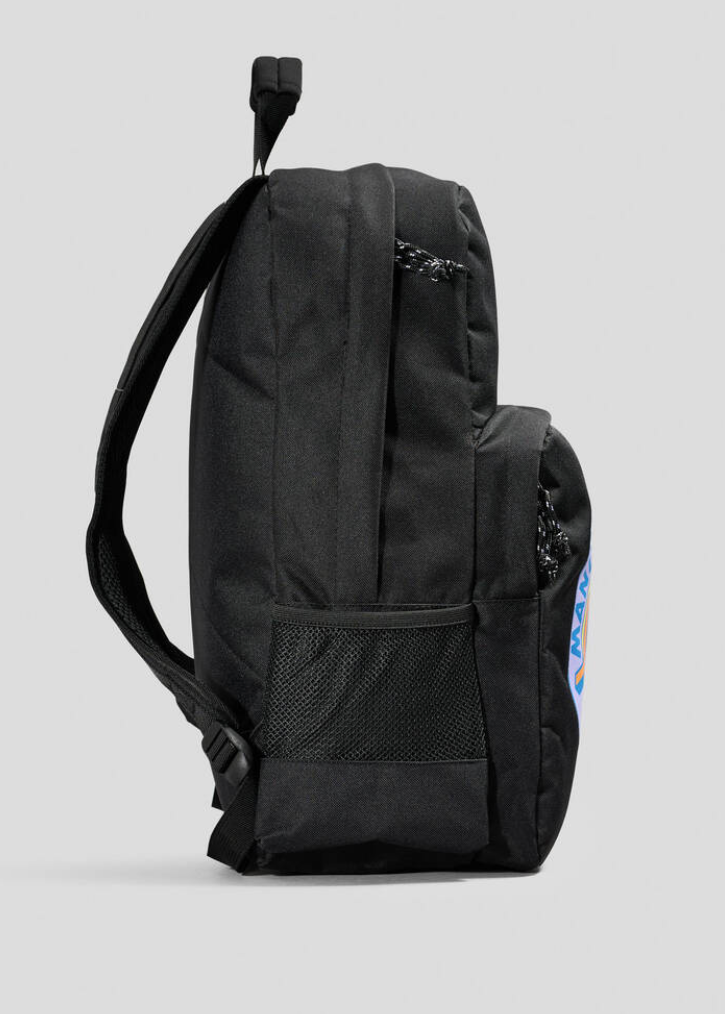 Retro Dot Backpack | Abbey Road Kaikoura