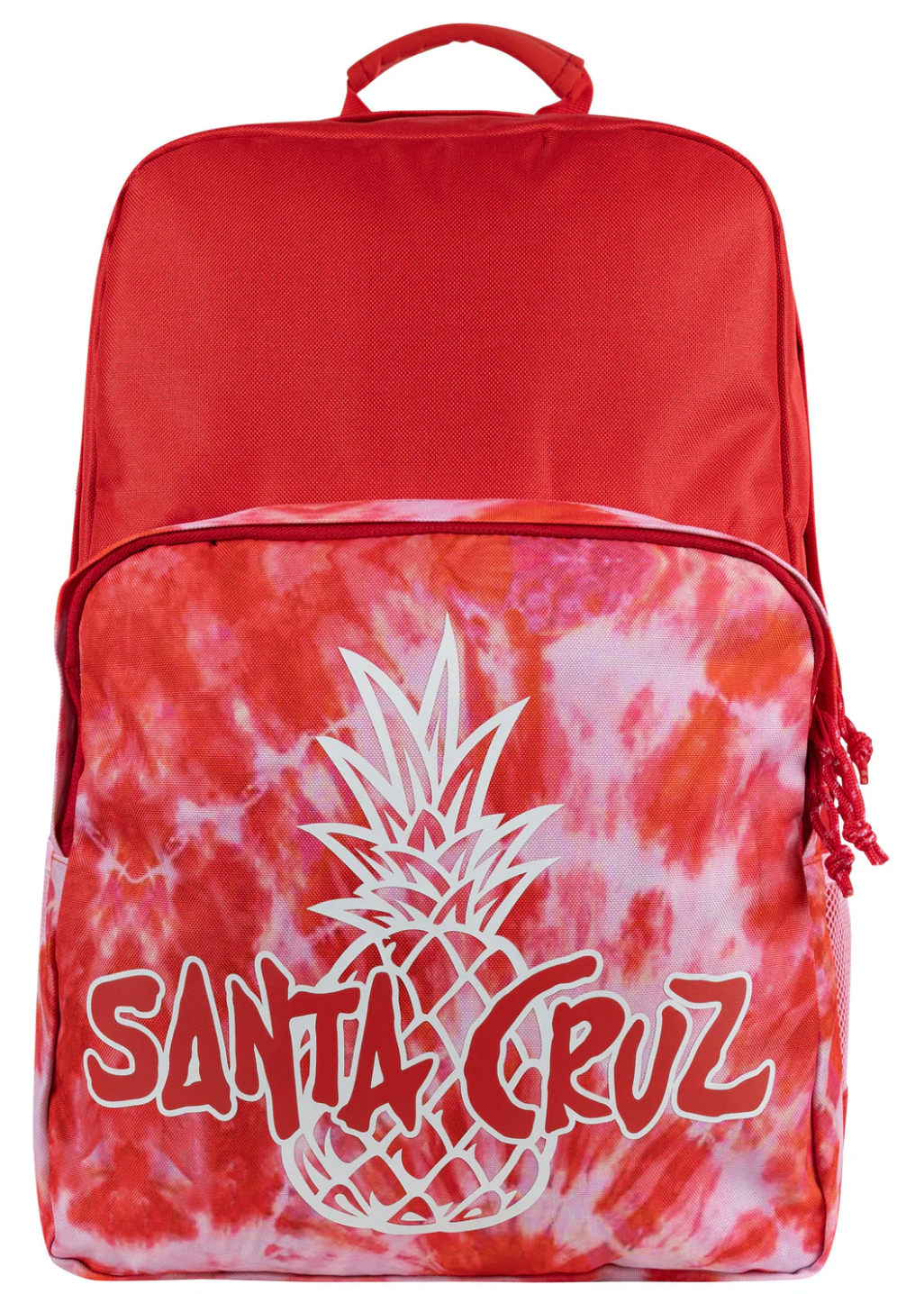 Tropic Backpack - Rose Tie Dye | Abbey Road Kaikoura