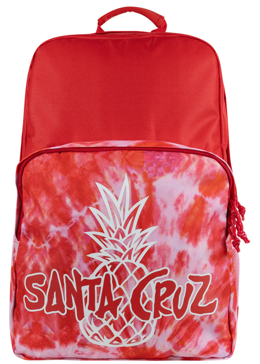 Tropic Backpack - Rose Tie Dye | Abbey Road Kaikoura