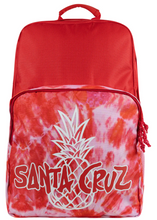 Load image into Gallery viewer, Tropic Backpack - Rose Tie Dye | Abbey Road Kaikoura