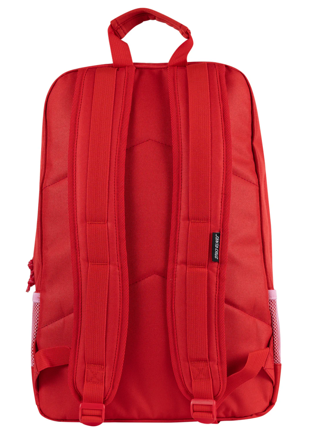 Tropic Backpack - Rose Tie Dye | Abbey Road Kaikoura